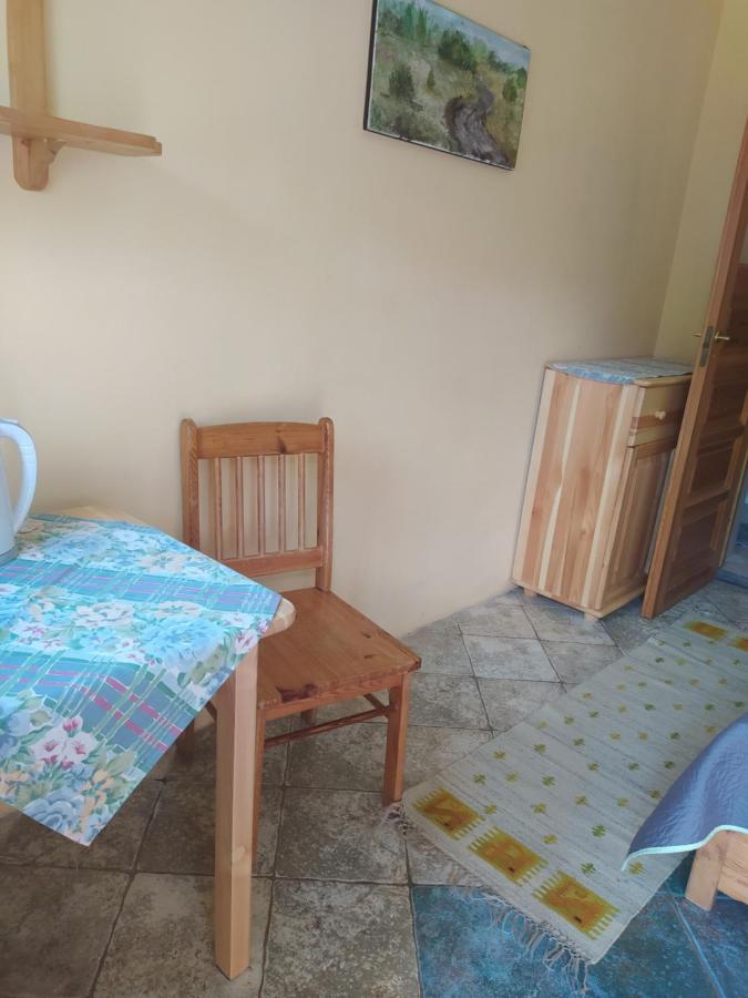 ケントシン Agroturystyka Owczarniaヴィラ エクステリア 写真